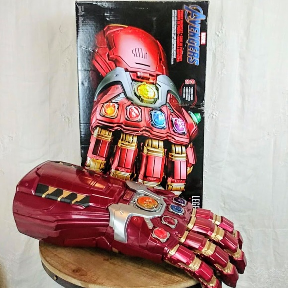 Hasbro Other - SALE Avengers Endgame Infinity Gauntlet